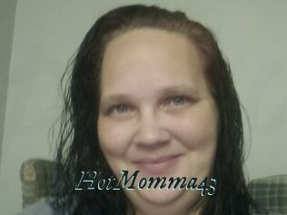HotMomma43