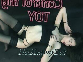 HotMommyDoll