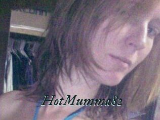 HotMumma82