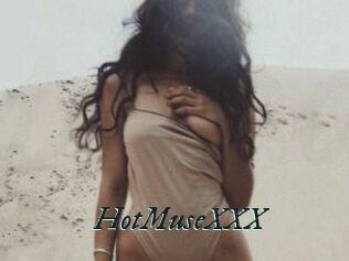 HotMuseXXX