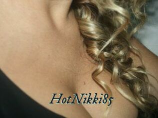 HotNikki85