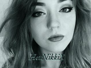 HotNikkiX Pharaons Porn