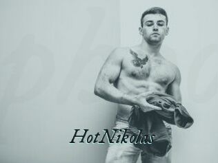 HotNikolas