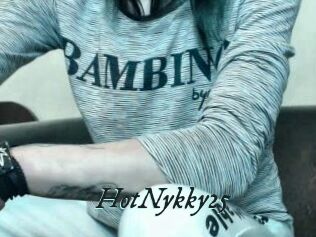 HotNykky25