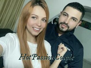 HotPassionCouple