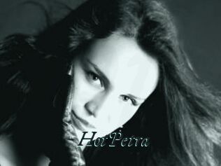 HotPetra