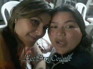 HotPregCouple