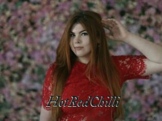HotRedChilli