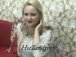 HotSandrinne