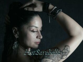 HotSarabella