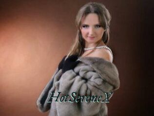 HotSereneX