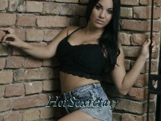 HotSexretary