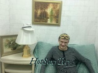 HotSexyTrey
