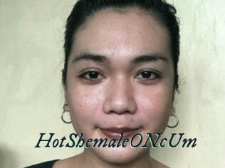 HotShemaleONcUm