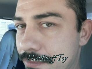 HotStuffToy