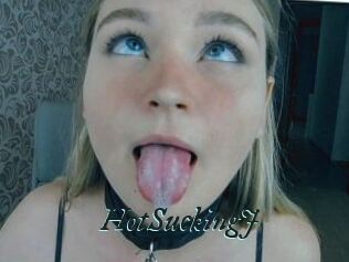 HotSuckingJ