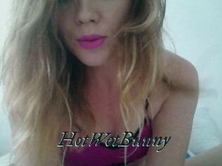 HotWetBunny