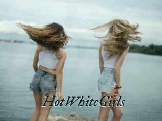 HotWhiteGirls
