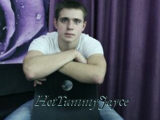 HotYummyJayce