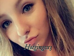Hotgingex3