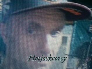 Hotjockcorey