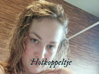 Hotkoppeltje