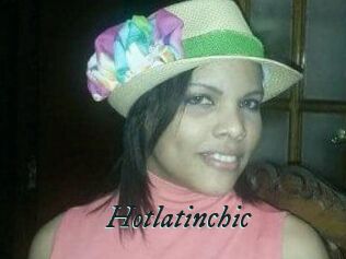 Hotlatinchic