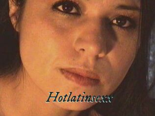 Hotlatinsexx