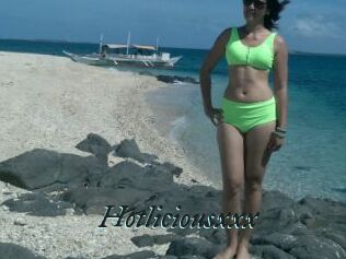 Hotliciousxxx