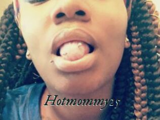 Hotmommy25