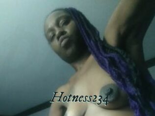 Hotness234