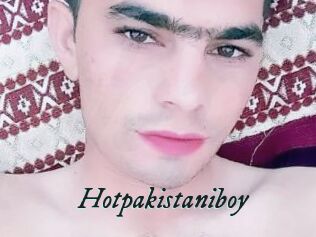 Hotpakistaniboy
