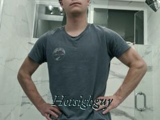 Hotsighguy