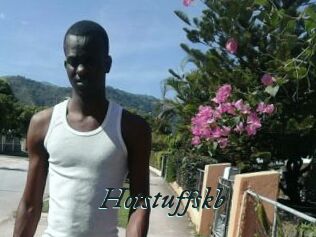 Hotstuffskb