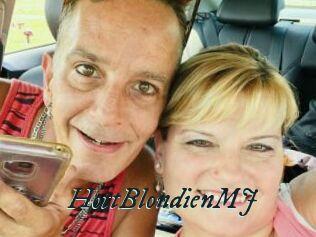 HottBlondienMJ
