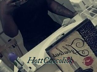 HottChocolick