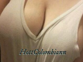 HottColombiann