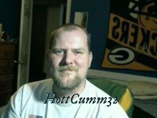 HottCumm32