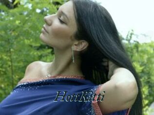 HottKitti