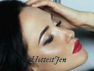 HottestJen