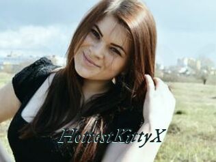 HottestKittyX