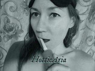 HottieAria