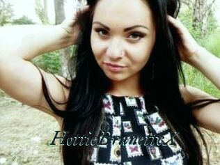 HottieBrunetteX