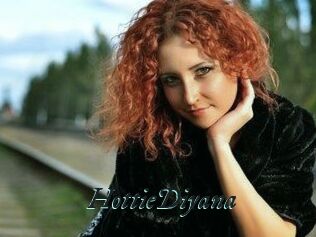 HottieDiyana