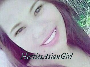HottiesAsianGirl