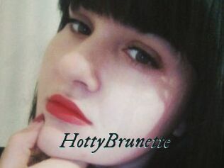 HottyBrunette