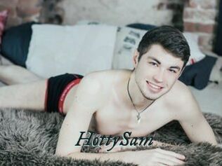 HottySam