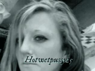 Hotwetpussy25