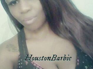 HoustonBarbie