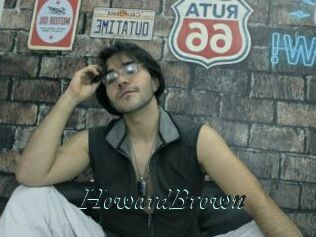 HowardBrown